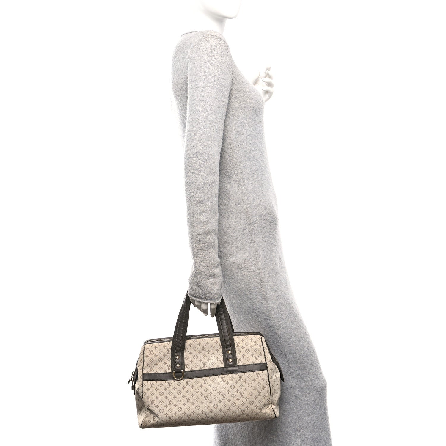Louis Vuitton Mini Monogram Josephine GM