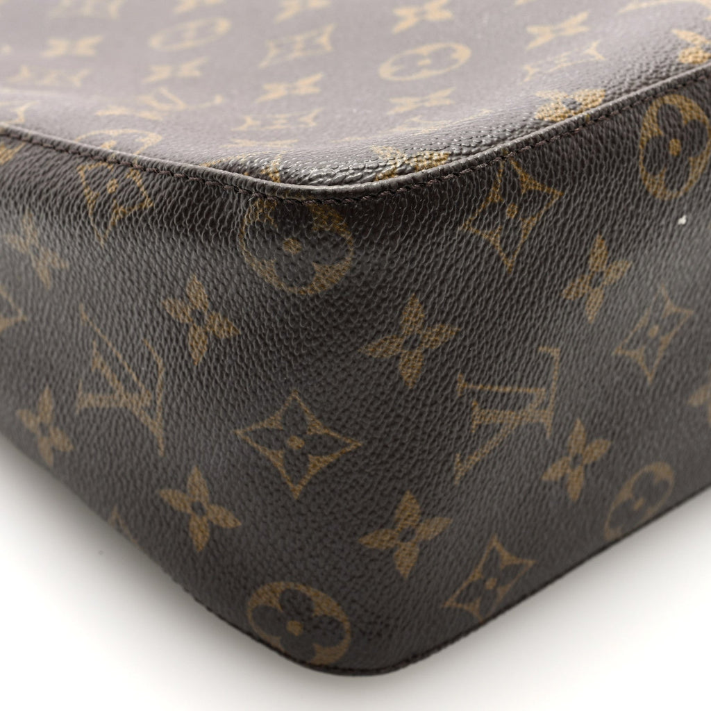 Louis Vuitton Monogram Looping MM