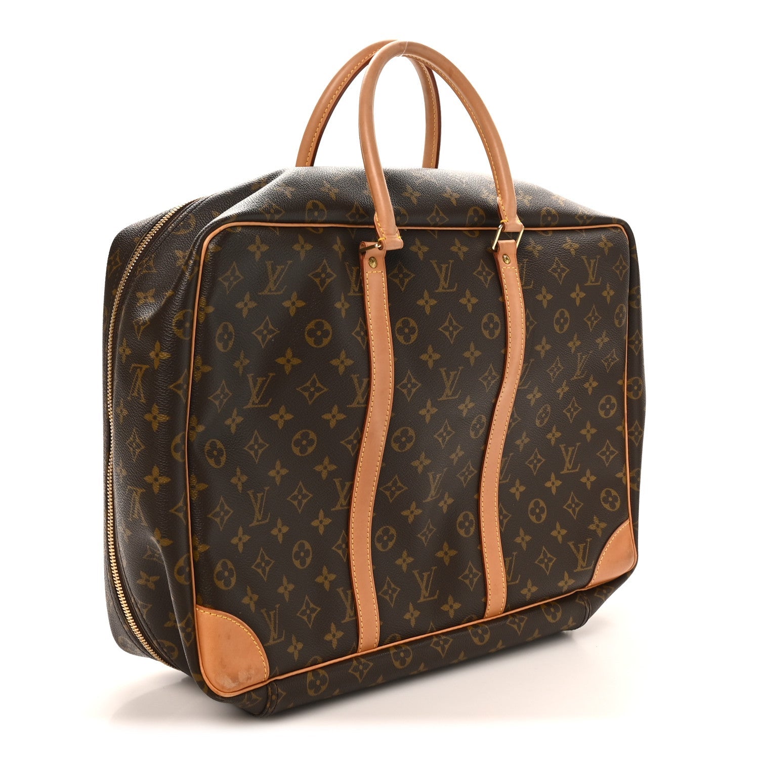 Louis Vuitton Monogram Sirius 45