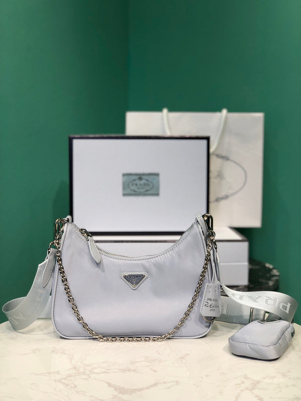 Prada Bags - 1609