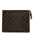 Louis Vuitton Monogram Toiletry Pouch 26