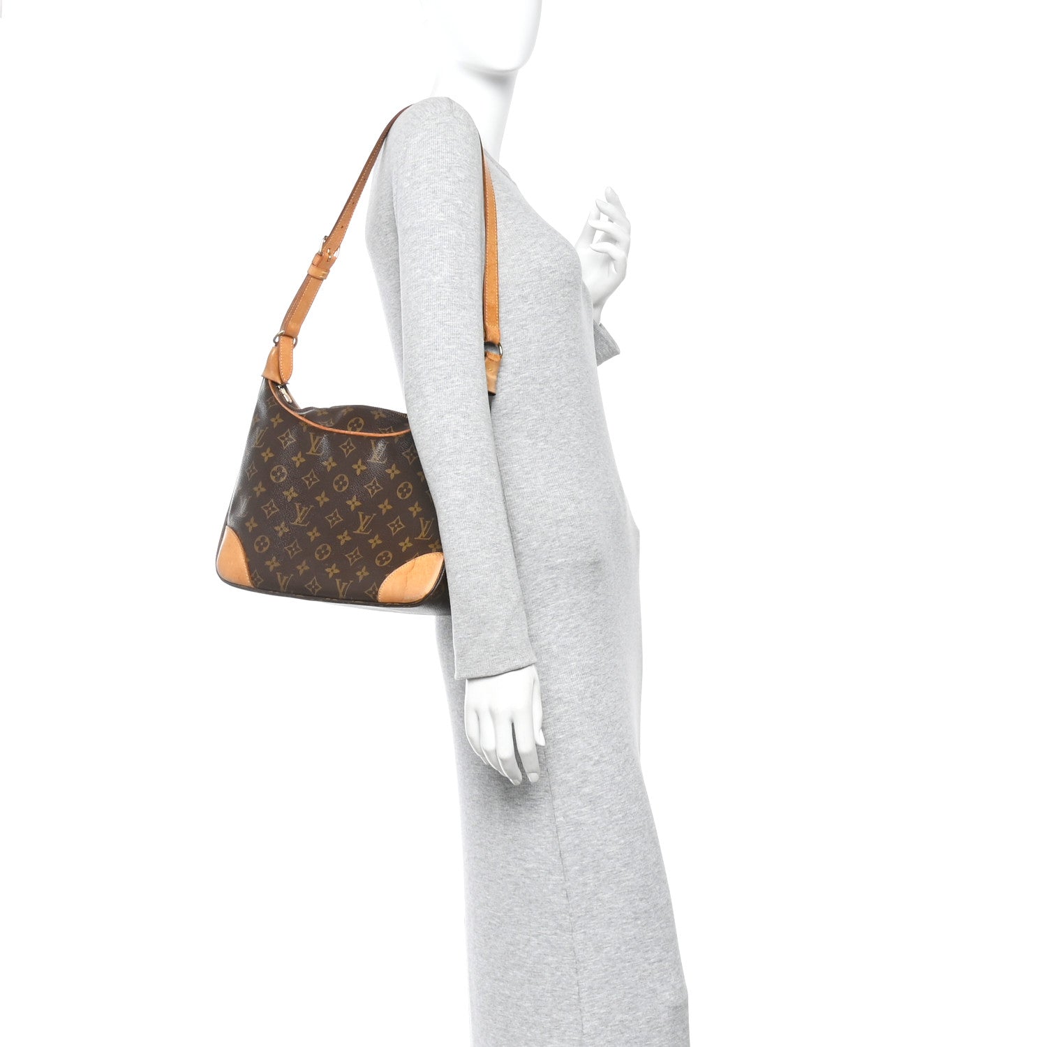 Louis Vuitton Monogram Boulogne 30