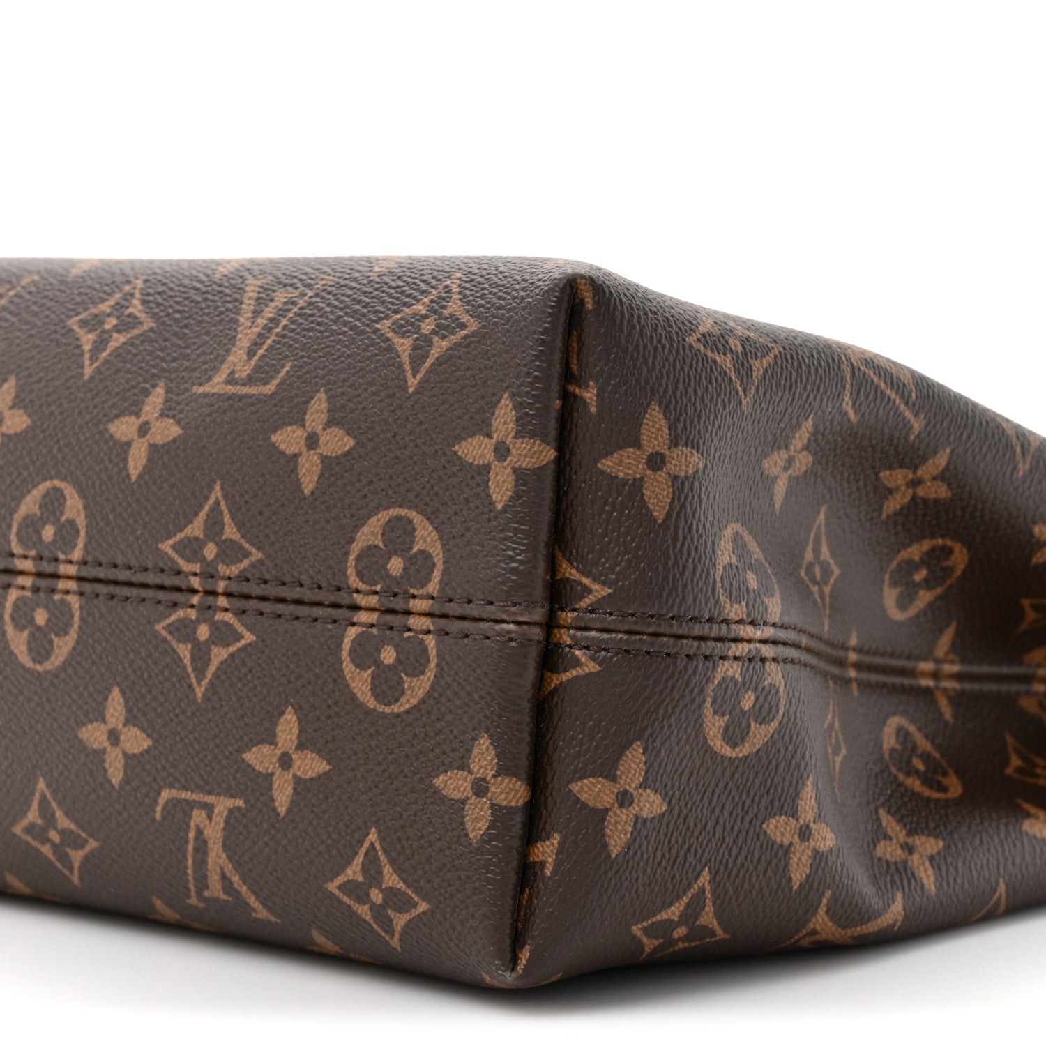Louis Vuitton Monogram Graceful PM Pivoine