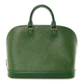 Louis Vuitton Epi Alma PM Borneo