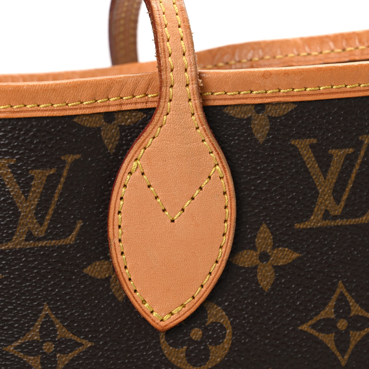 Louis Vuitton Monogram Neo Neverfull MM