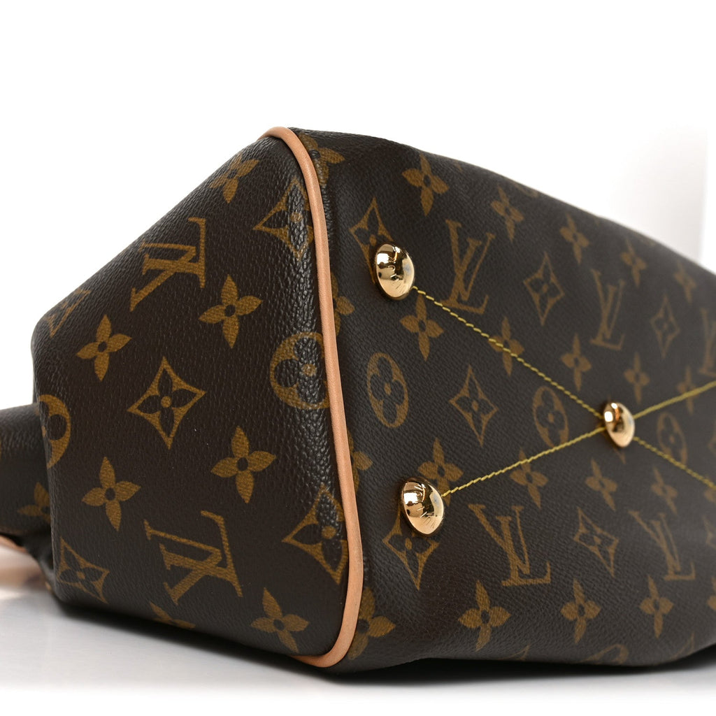Louis Vuitton Monogram Tivoli PM