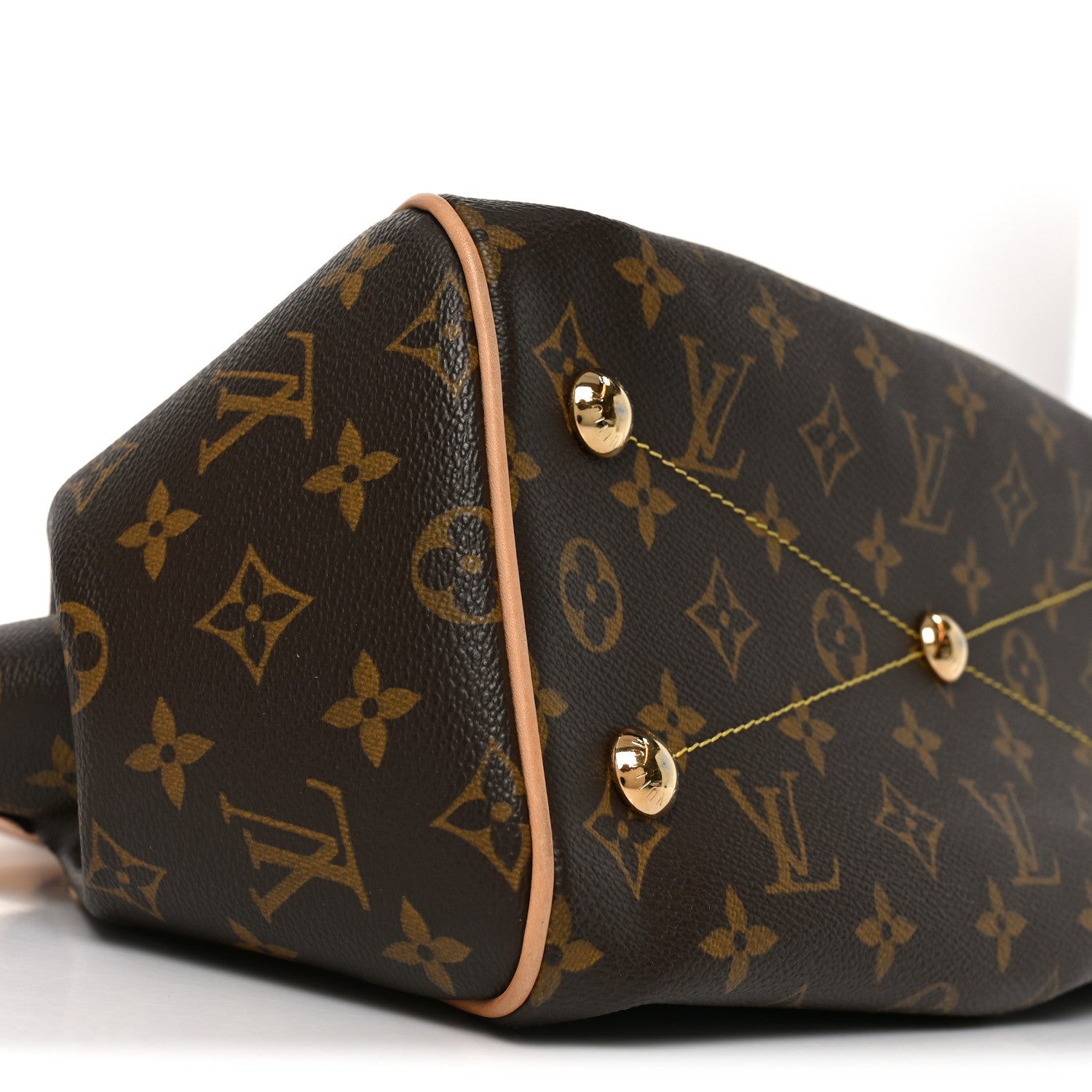 Louis Vuitton Monogram Tivoli PM