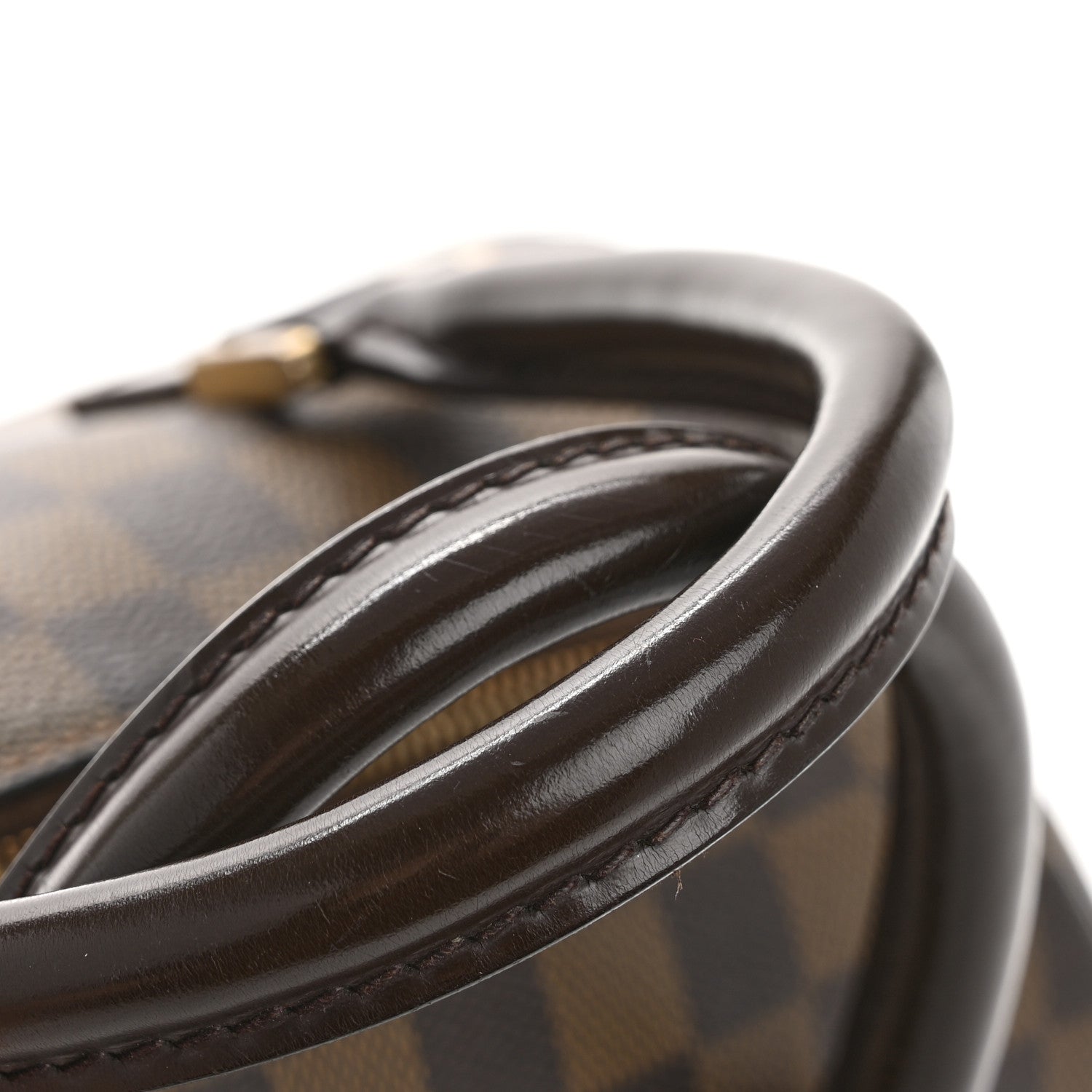 Louis Vuitton Damier Ebene Ribera MM