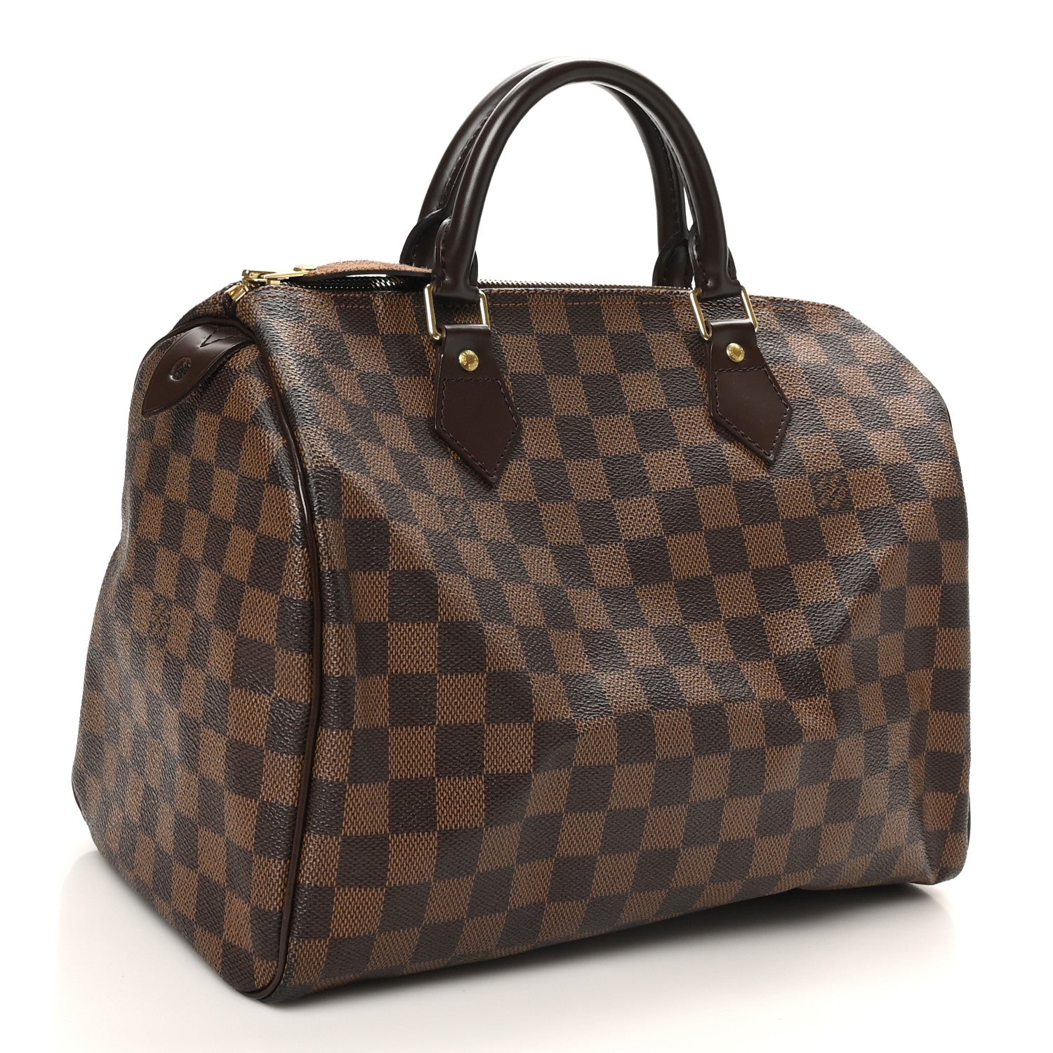 Louis Vuitton Damier Ebene Speedy 30