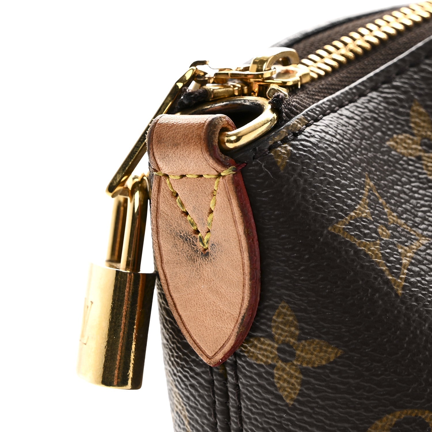 Louis Vuitton Monogram Boetie MM NM