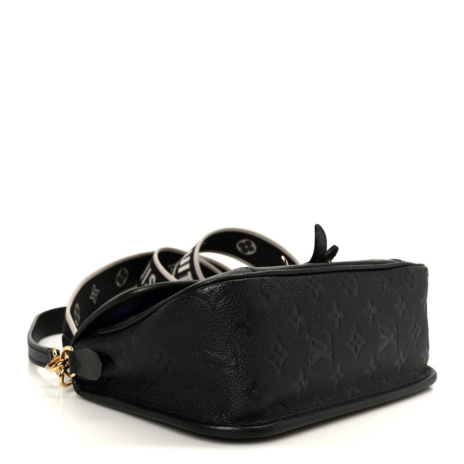Louis Vuitton Empreinte Monogram Giant Diane Black