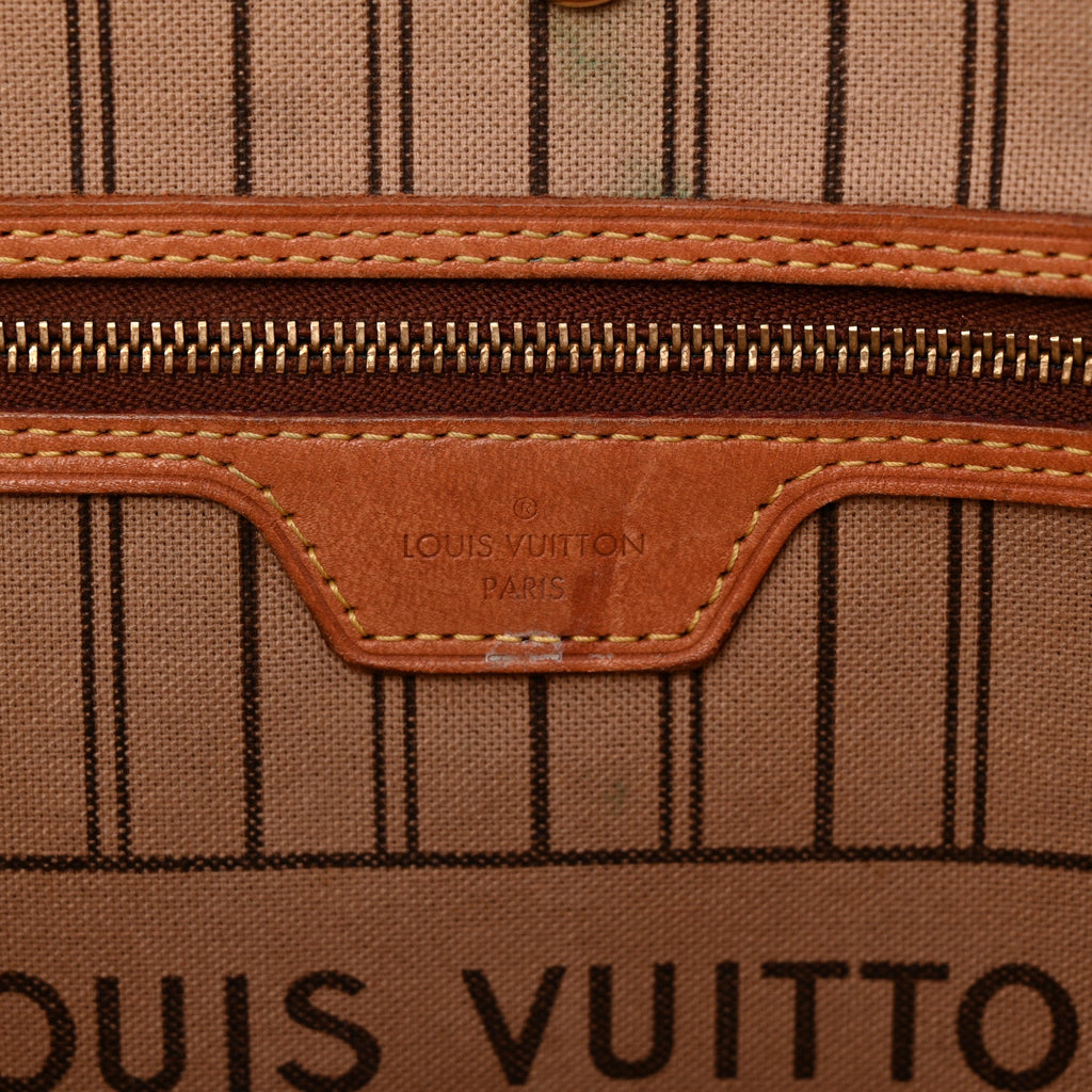 Louis Vuitton Monogram Neo Neverfull MM