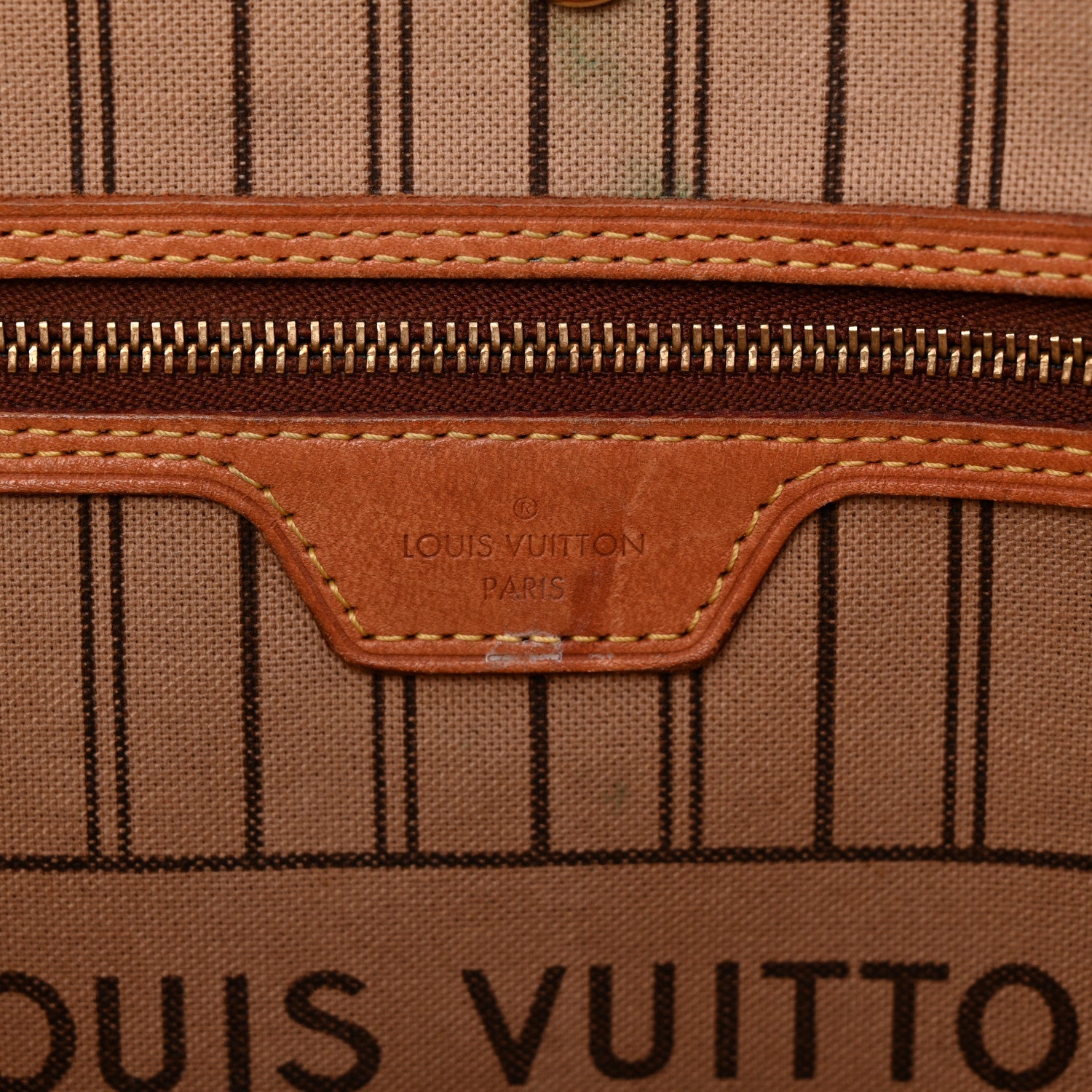 Louis Vuitton Monogram Neo Neverfull MM