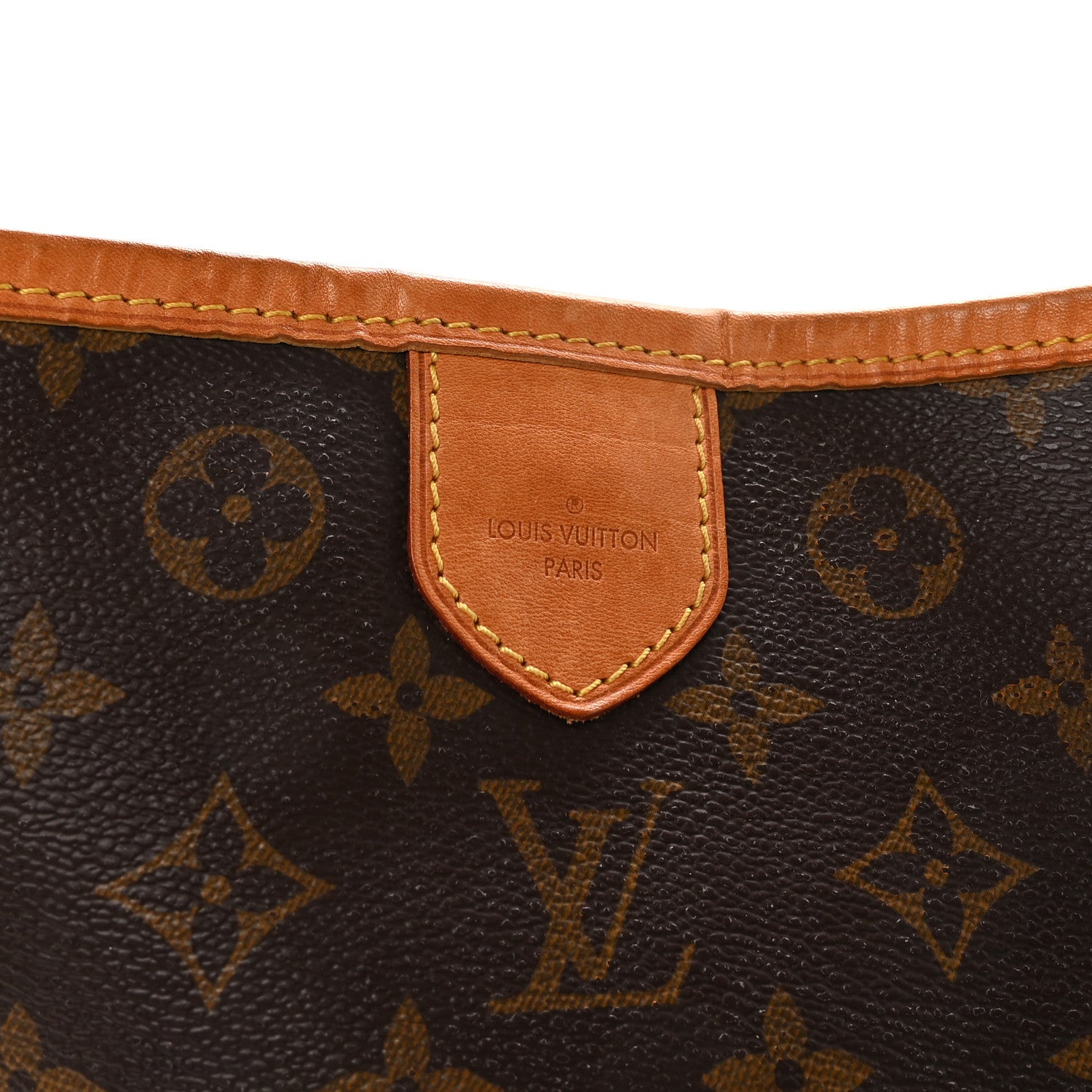 Louis Vuitton Monogram Delightful PM