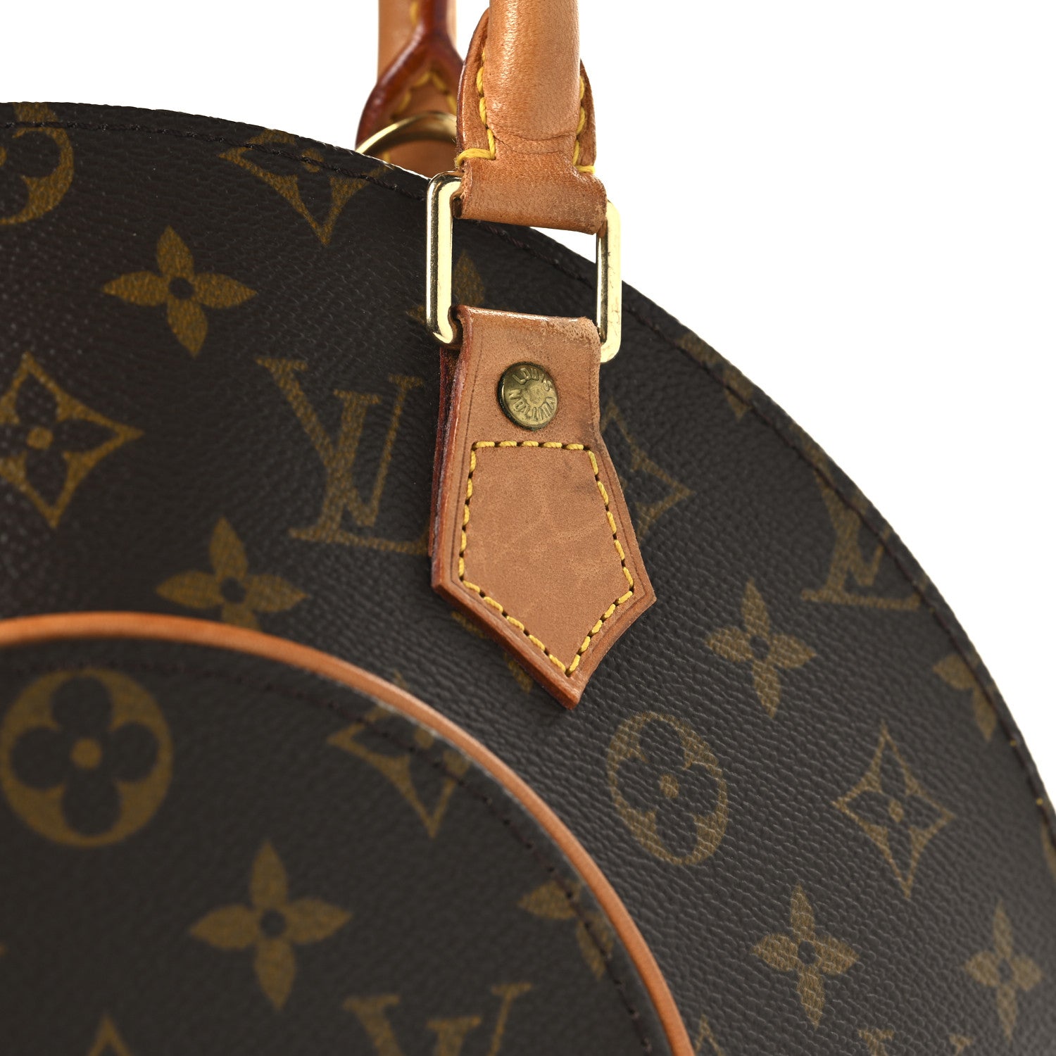 Louis Vuitton Monogram Ellipse MM