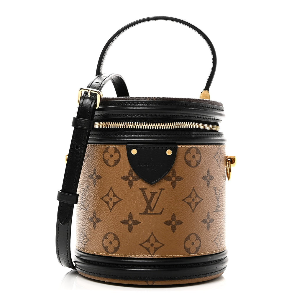 Louis Vuitton Reverse Monogram Cannes