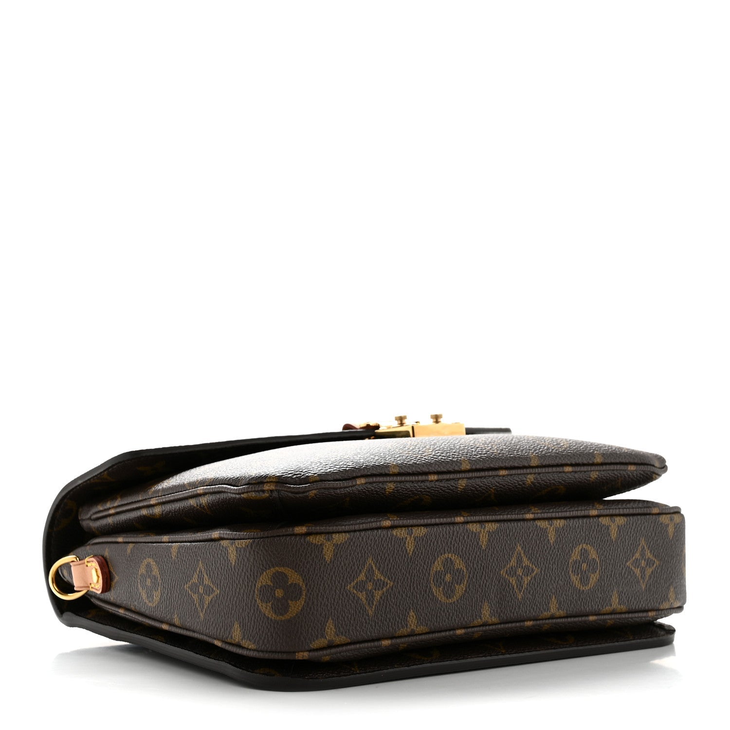 Louis Vuitton Monogram Pochette Metis