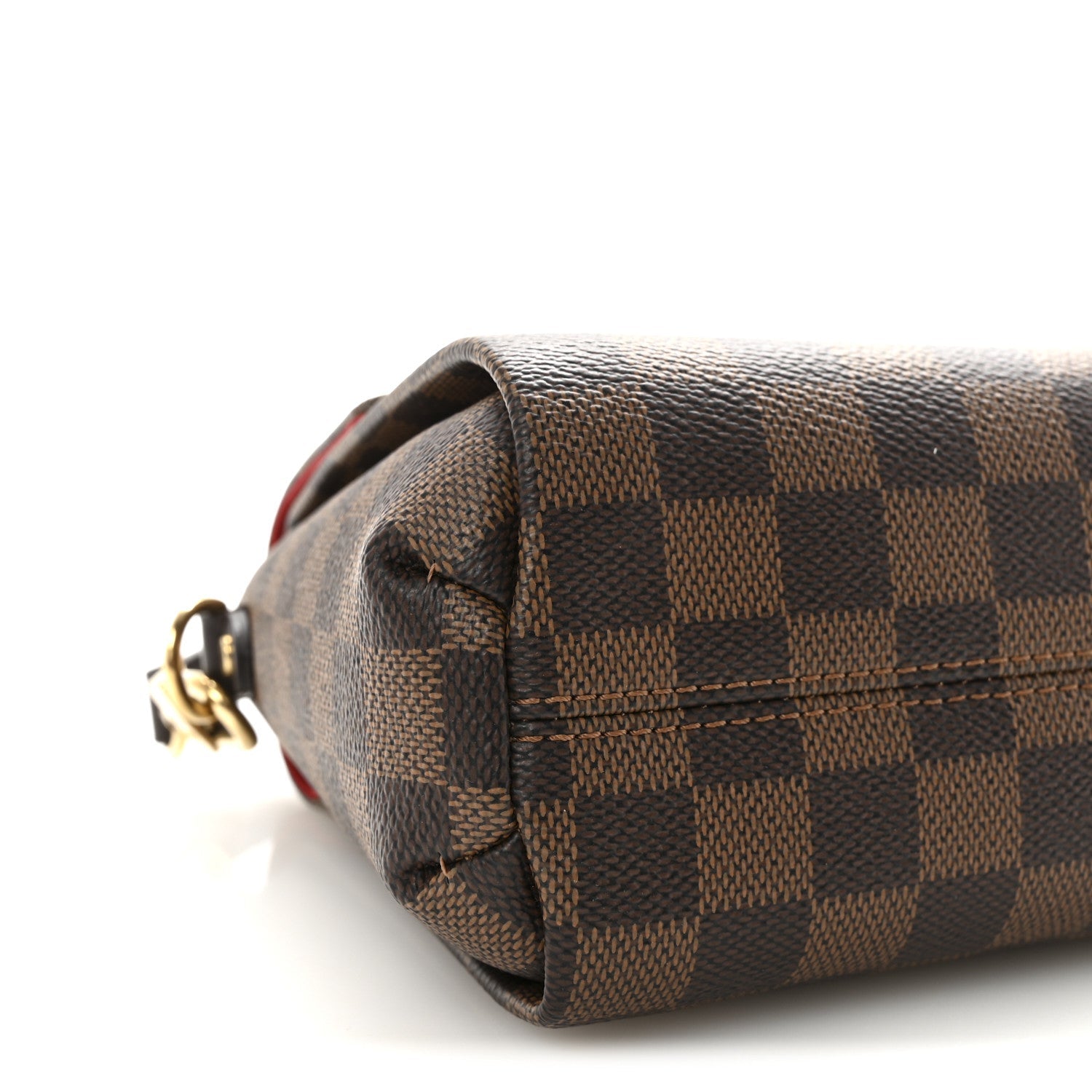 Louis Vuitton Damier Ebene Croisette