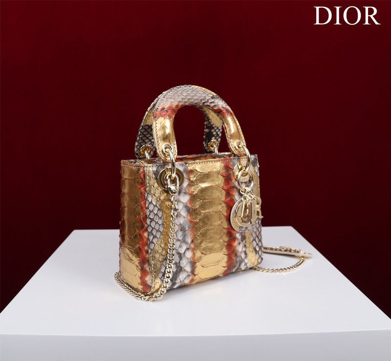 Dior Bag