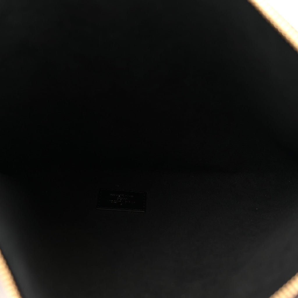 Louis Vuitton Monogram Lucky Trunk