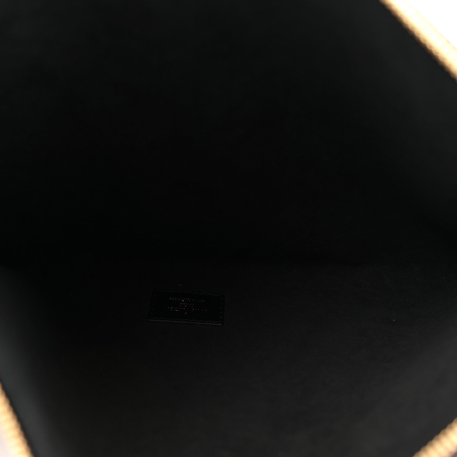 Louis Vuitton Monogram Lucky Trunk