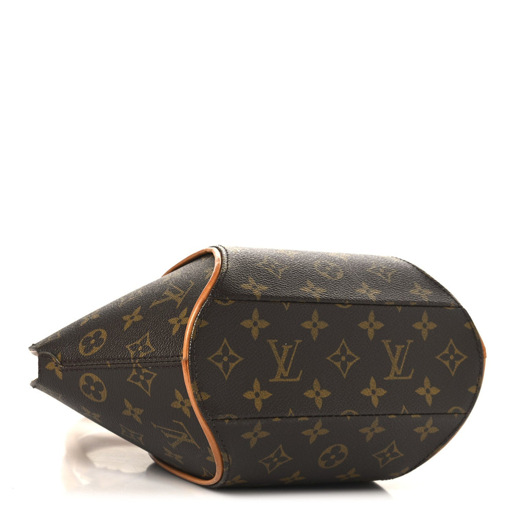 Louis Vuitton Monogram Ellipse MM