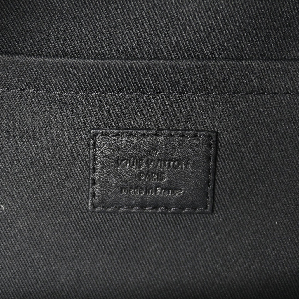 Louis Vuitton Reverse Monogram Palm Springs Backpack PM