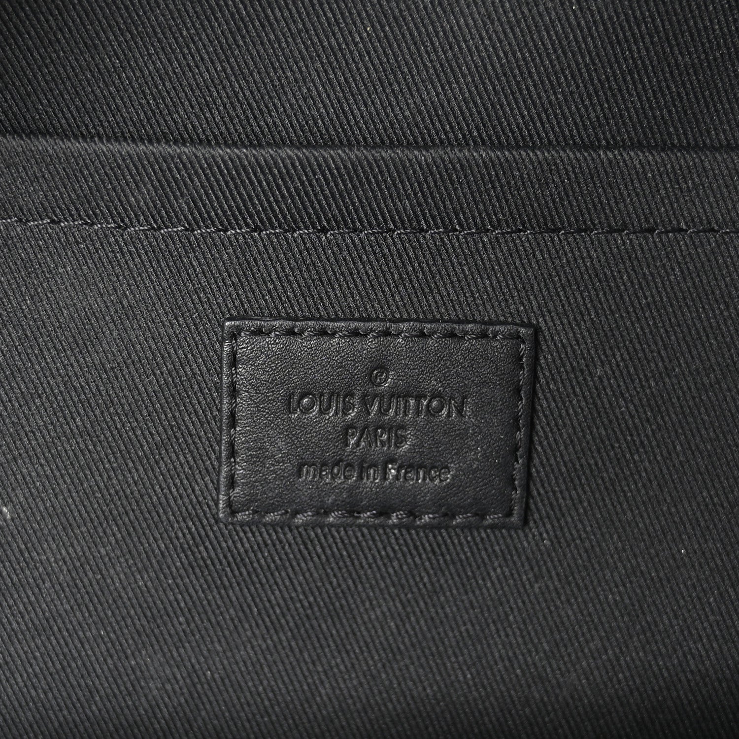 Louis Vuitton Reverse Monogram Palm Springs Backpack PM