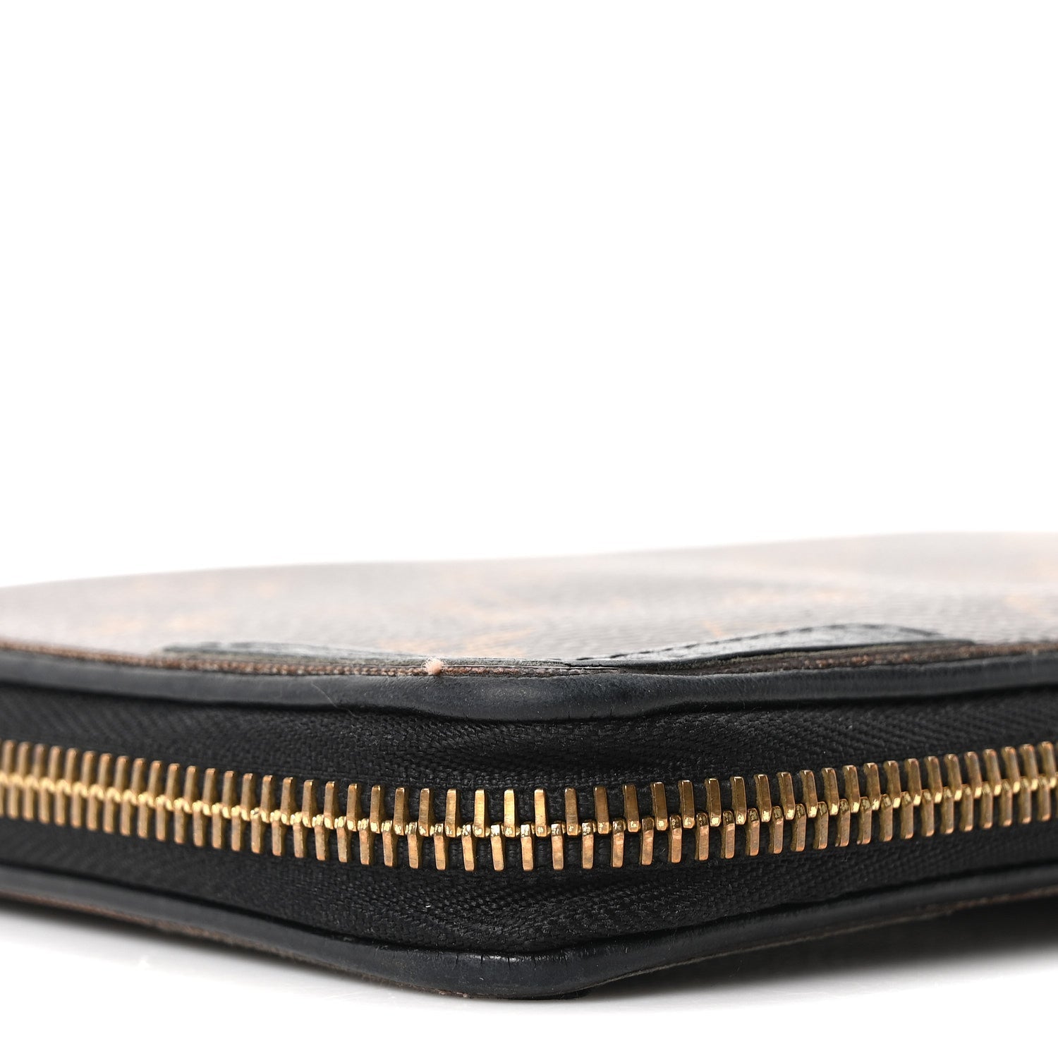 Louis Vuitton Monogram Daily Organizer Black
