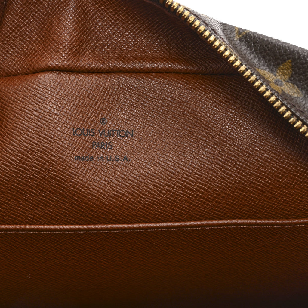 Louis Vuitton Monogram Cite MM
