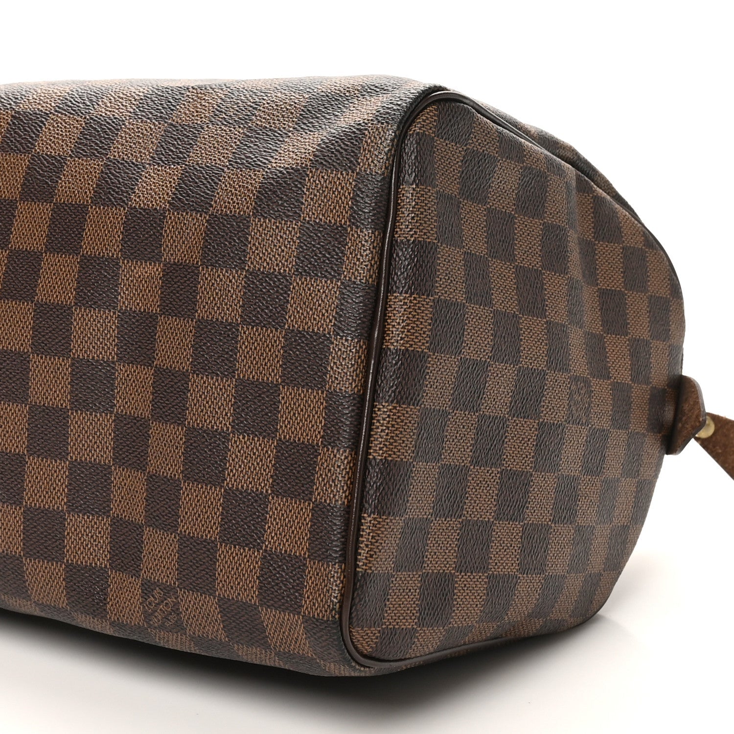 Louis Vuitton Damier Ebene Speedy 30