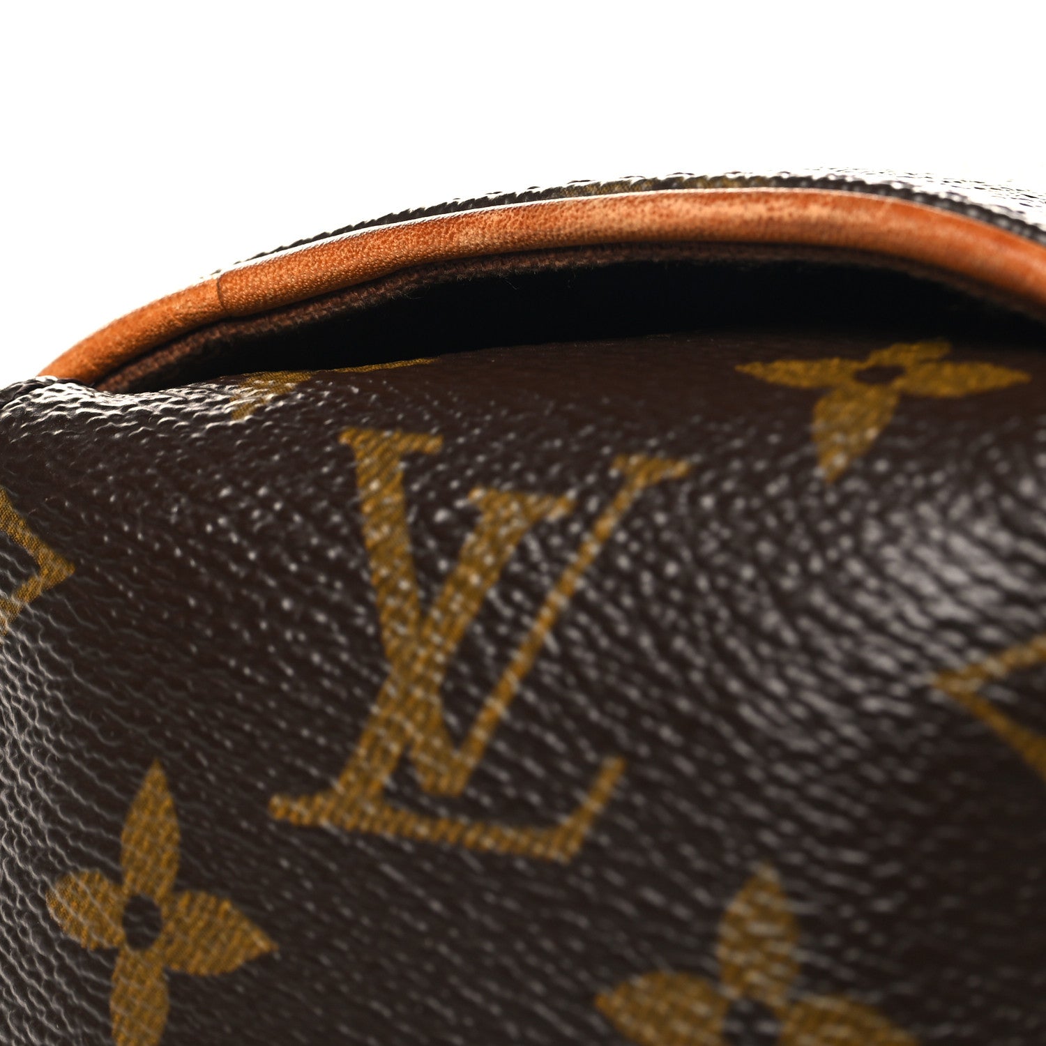 Louis Vuitton Monogram Abbesses Messenger Bag