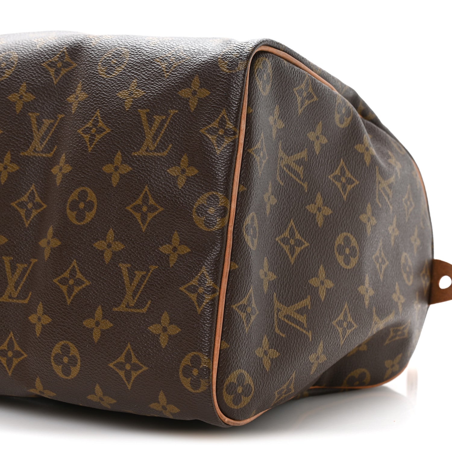 Louis Vuitton Monogram Speedy 40