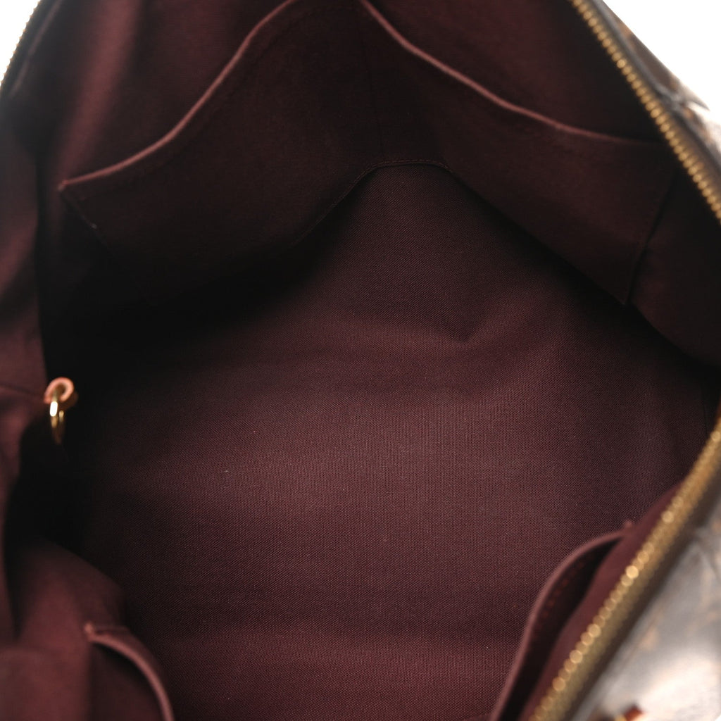 Louis Vuitton Monogram Turenne GM