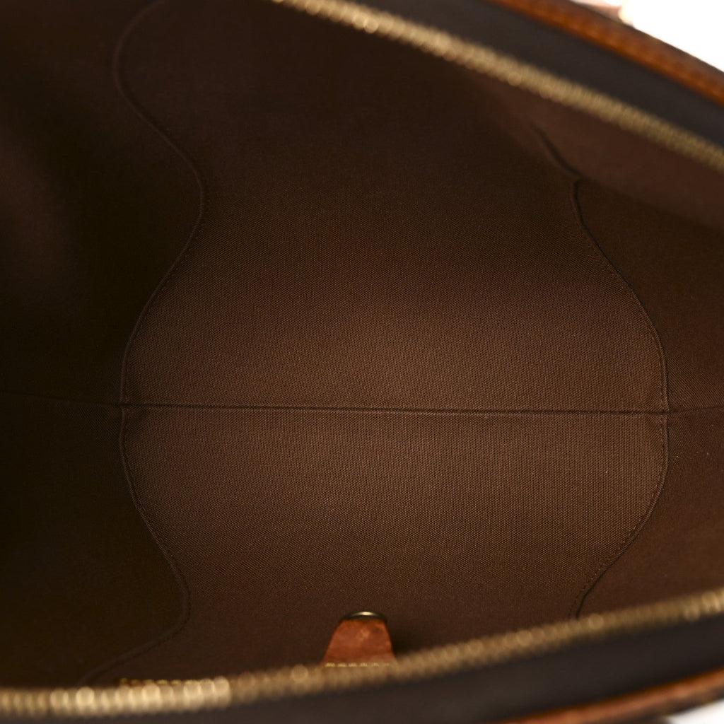 Louis Vuitton Monogram Ellipse MM