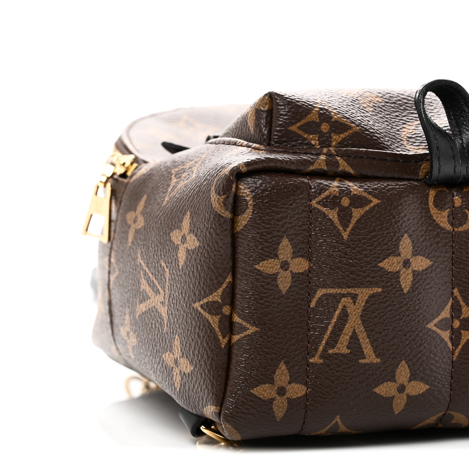 Louis Vuitton Monogram Palm Springs Backpack Mini