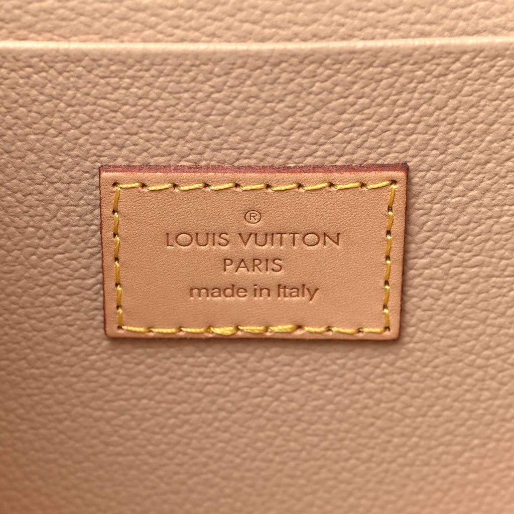 Louis Vuitton Monogram Nice BB