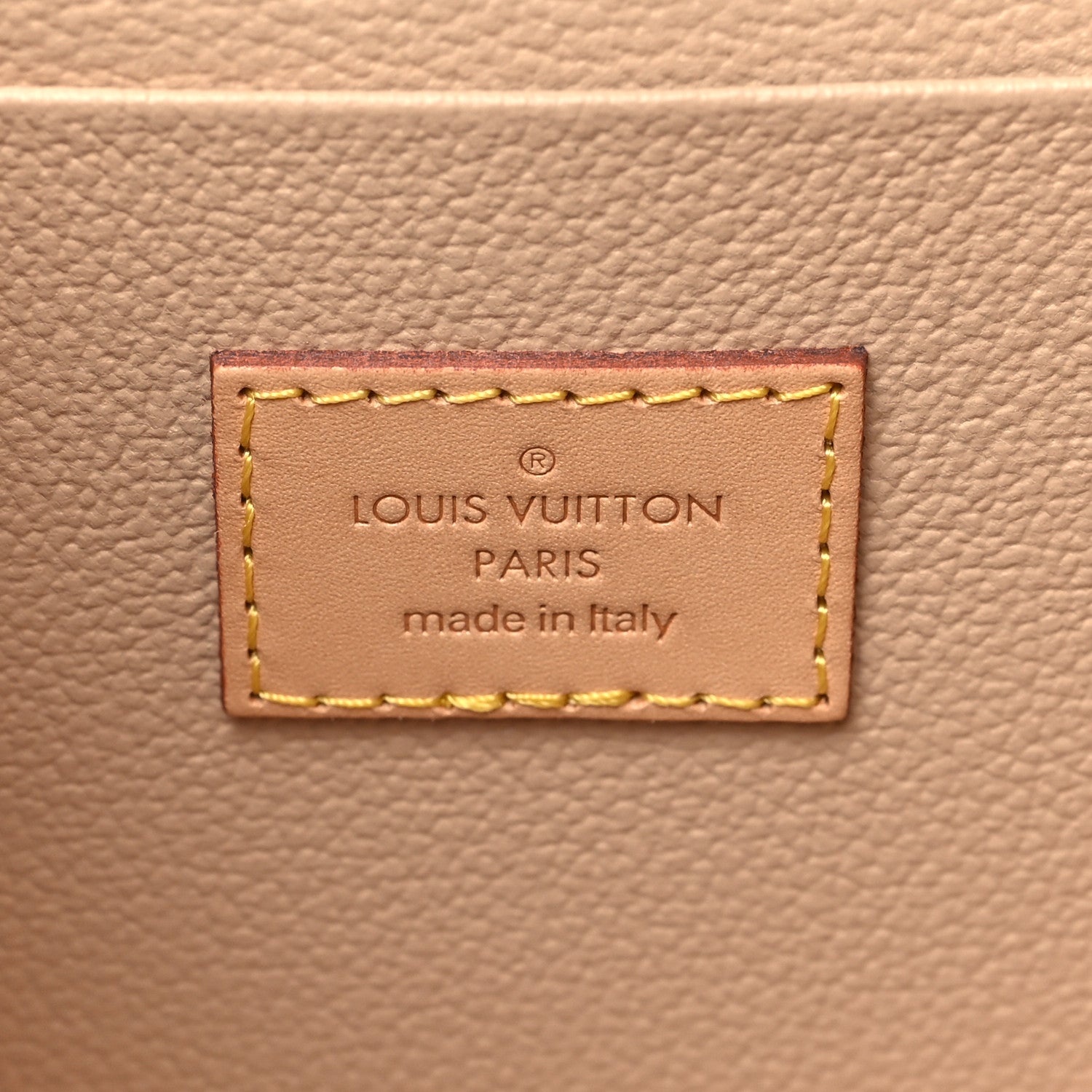 Louis Vuitton Monogram Nice BB