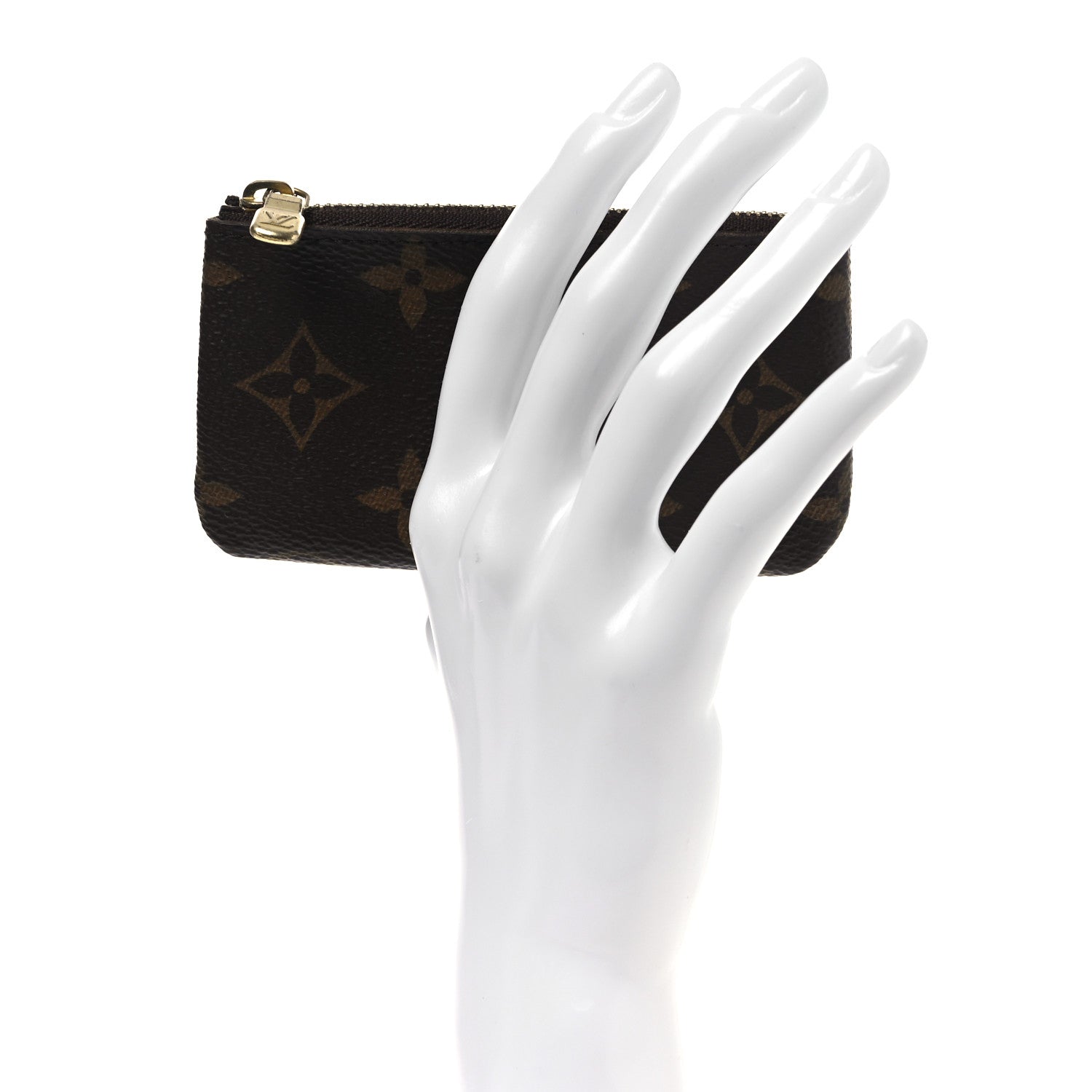 Louis Vuitton Monogram Key Pouch