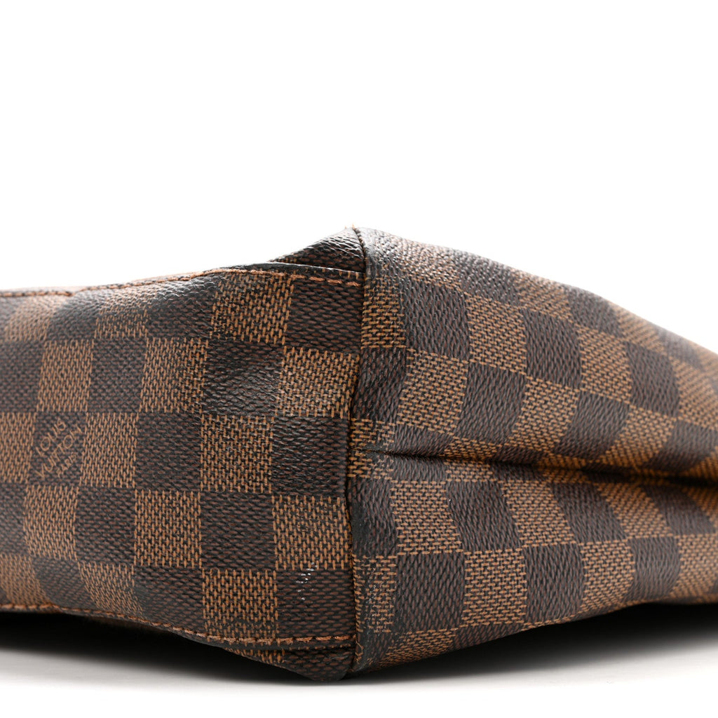 Louis Vuitton Damier Ebene Beaubourg