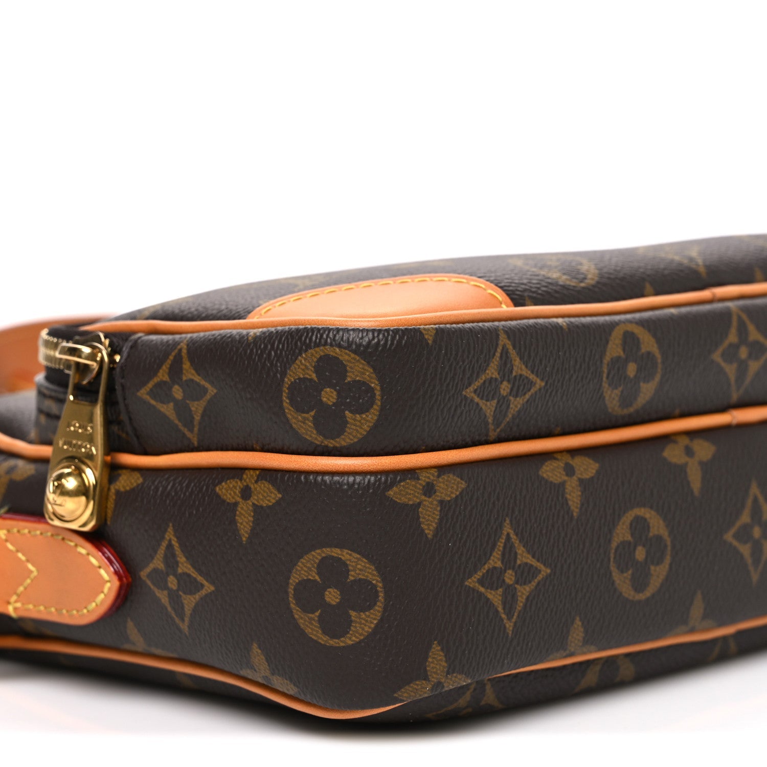 Louis Vuitton Monogram Archive Nil NM