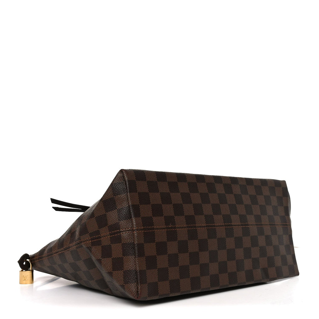 Louis Vuitton Damier Ebene Iena MM