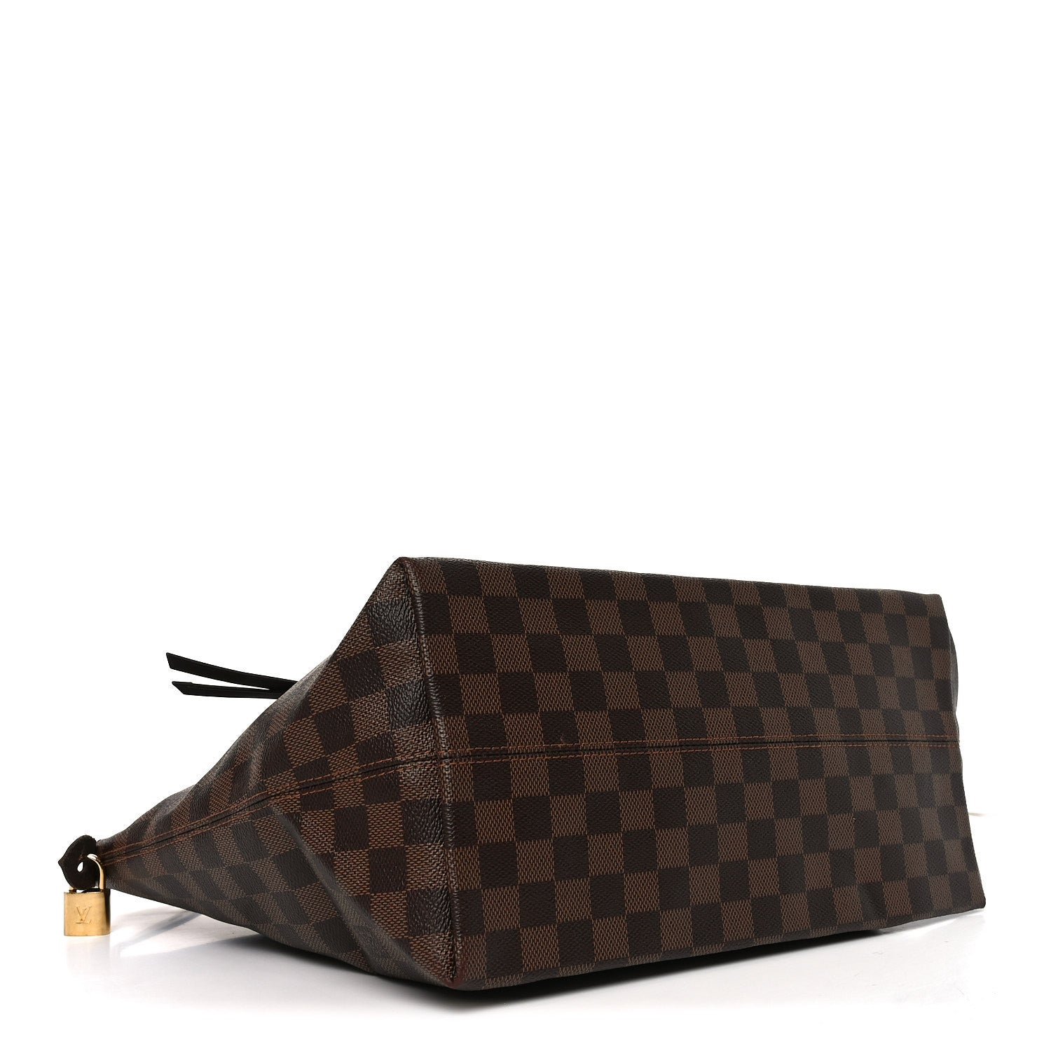Louis Vuitton Damier Ebene Iena MM