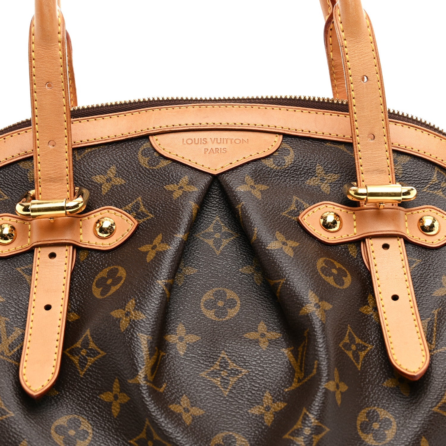 Louis Vuitton Monogram Tivoli GM
