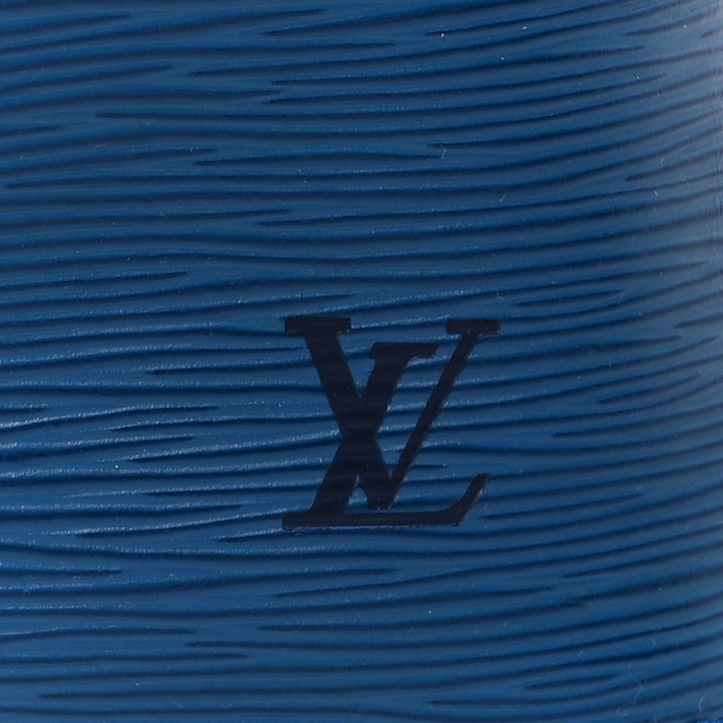 Louis Vuitton Epi Petit Noe Toledo