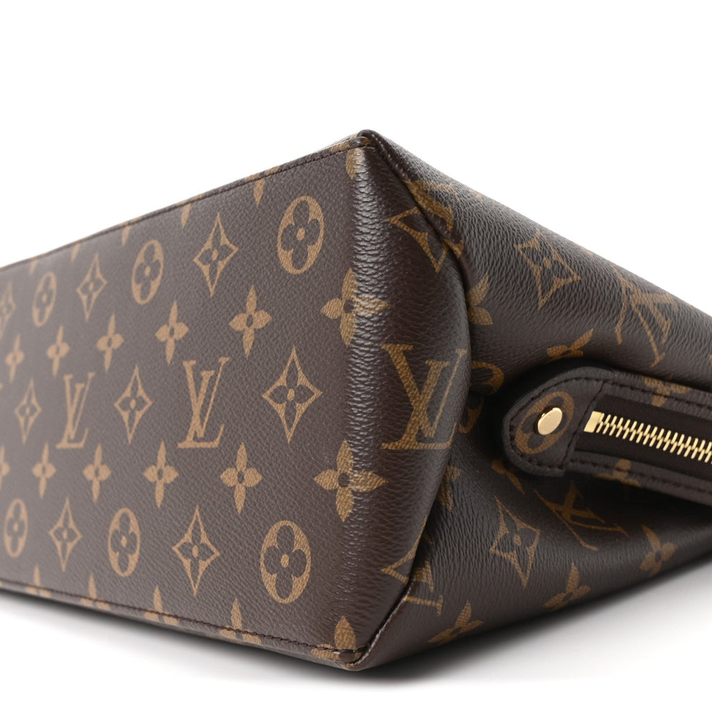 Louis Vuitton Monogram Petit Palais