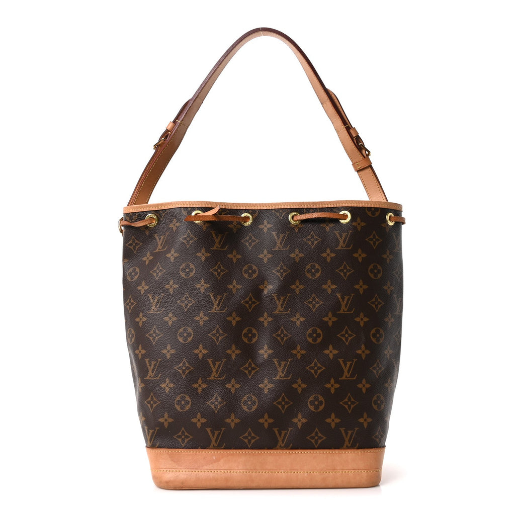 Louis Vuitton Monogram Noe