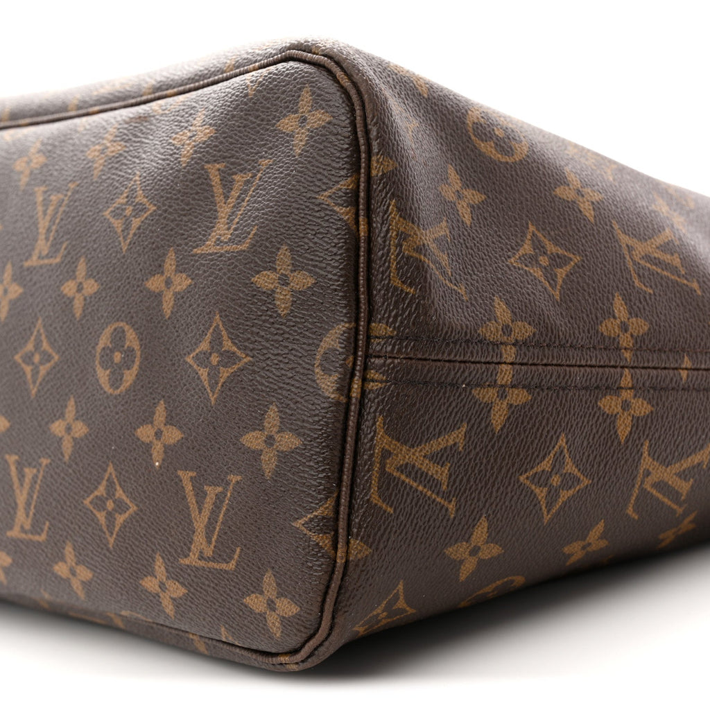 Louis Vuitton Monogram Neo Neverfull MM