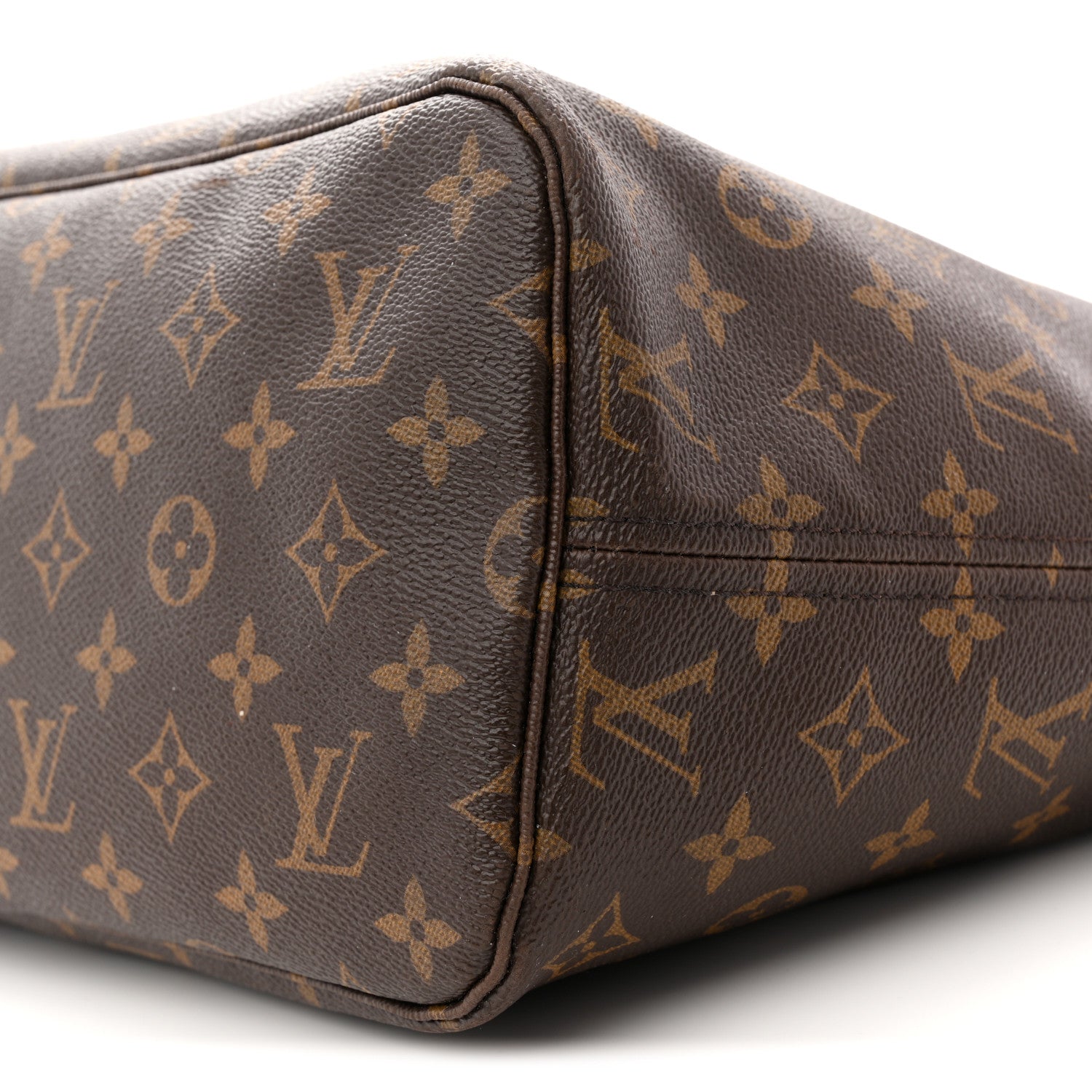 Louis Vuitton Monogram Neo Neverfull MM