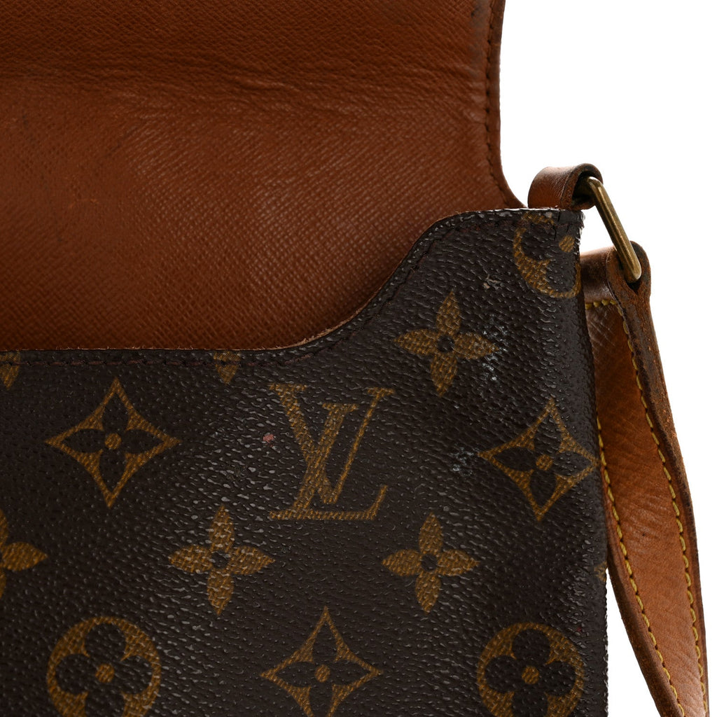Louis Vuitton Monogram Musette Tango